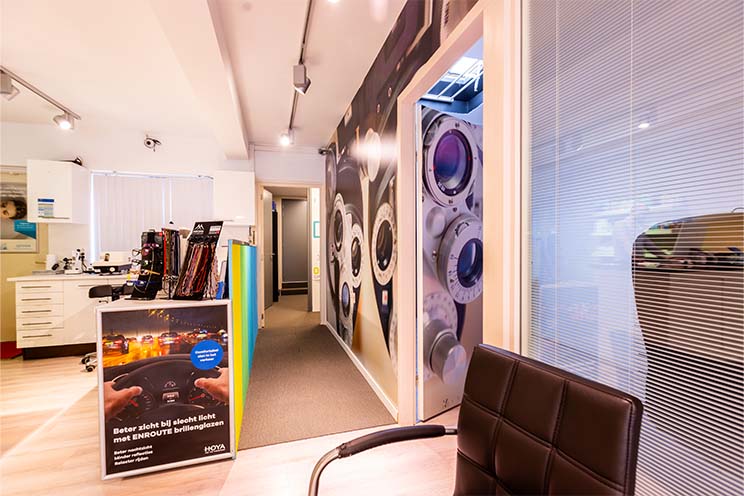 Gehoorapparaat in Renkum