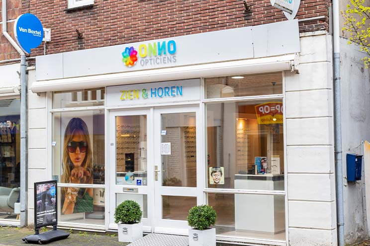 Van Boxtel hoorwinkels Renkum