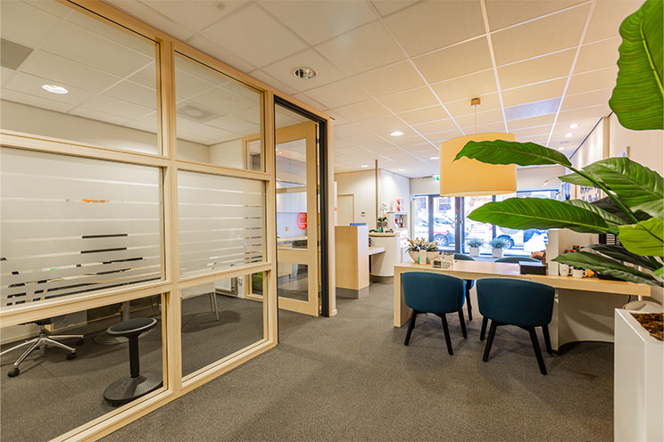 Gehoortest Roosendaal