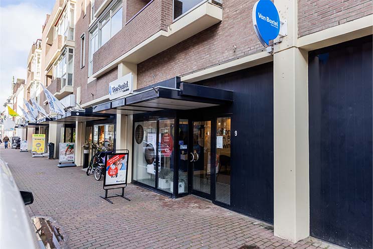 Hoorwinkel Roosendaal