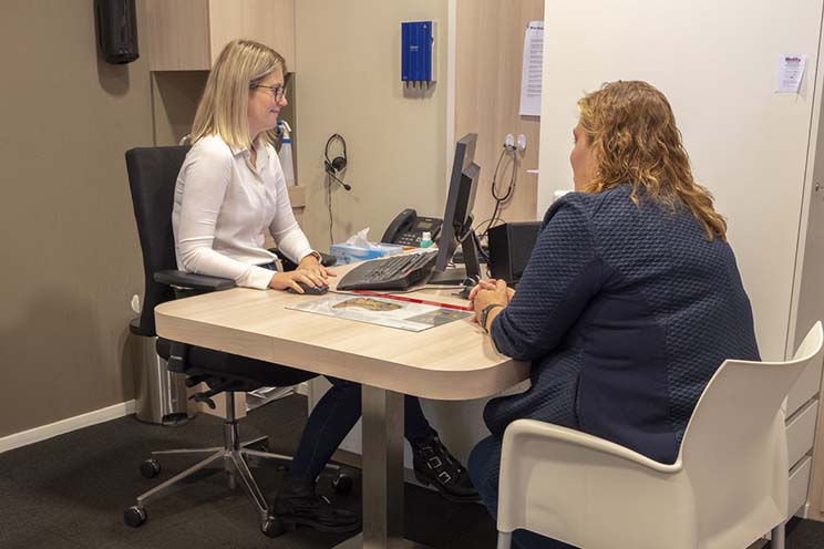 Gehoorapparaat Rotterdam Hesseplaats