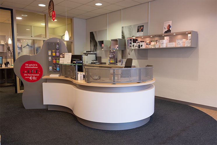 Gehoorapparaat Rotterdam Peppelweg
