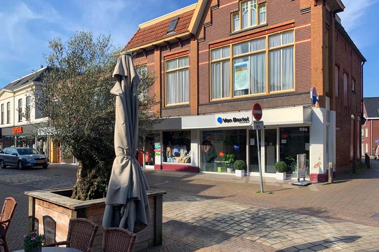 Audicien in Tubbergen