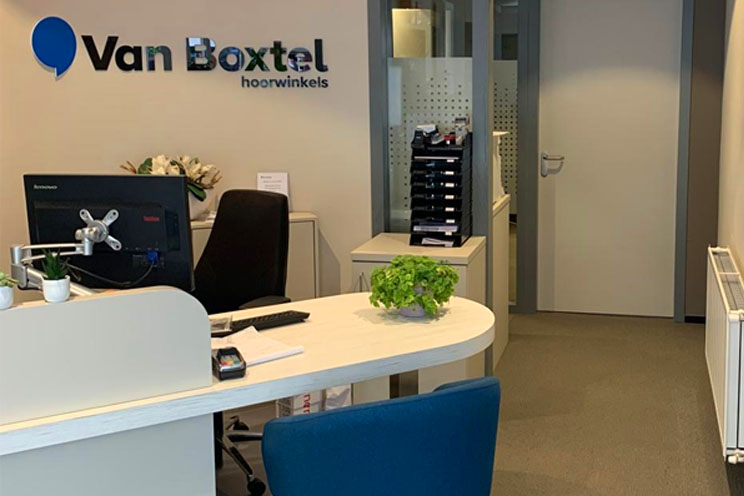 Gehoortest in Tubbergen