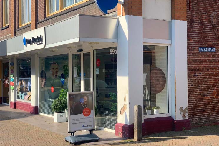 Hoorwinkel Tubbergen