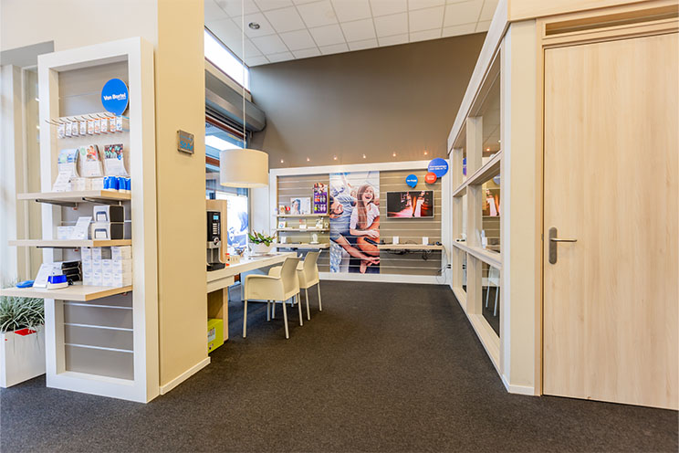 Gehoorapparaat Utrecht