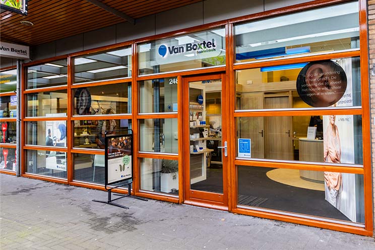 Hoorwinkel Utrecht