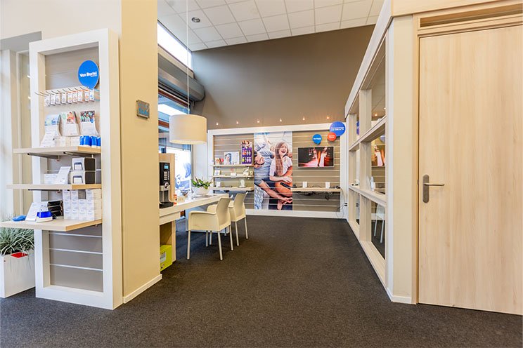 Gehoorapparaat Utrecht