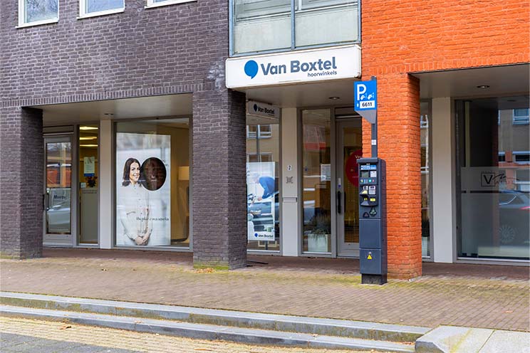 Audicien Valkenswaard