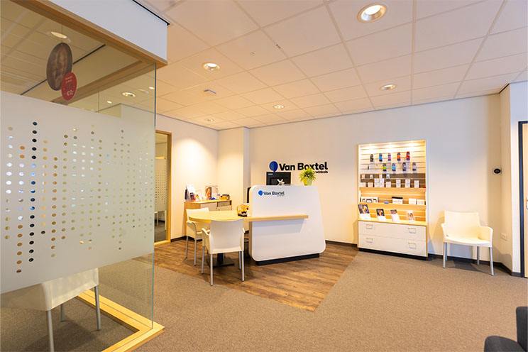 Gehoorapparaat Valkenswaard