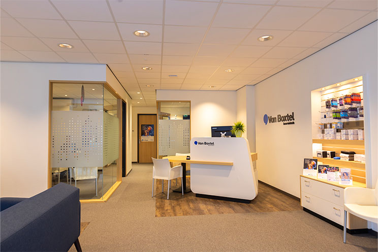 Gehoortest Valkenswaard