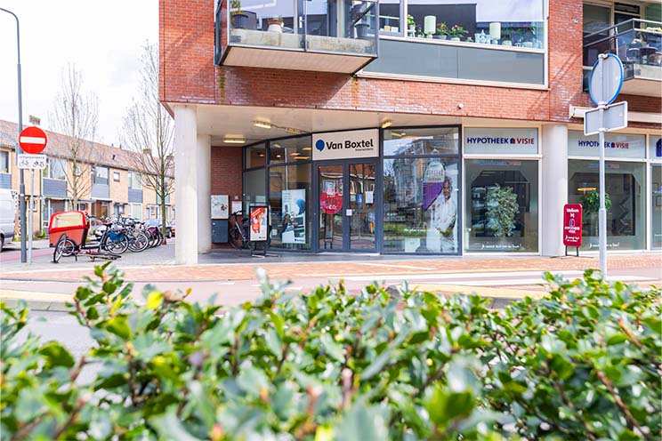 Hoorwinkel Veenendaal