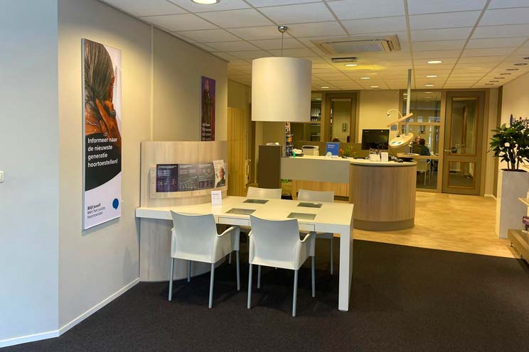 Hoortoestellen Veghel