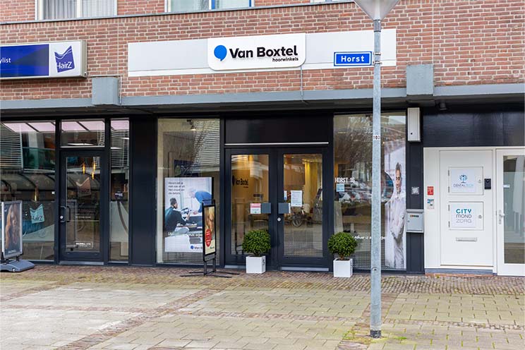 Gehoor testen Veldhoven