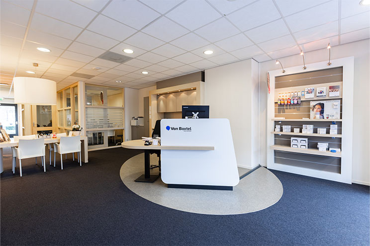 Gehoorapparaat kopen in Veldhoven