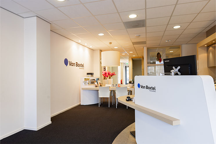 Gehoortest Veldhoven