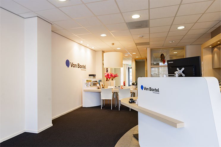 Gehoortest Veldhoven