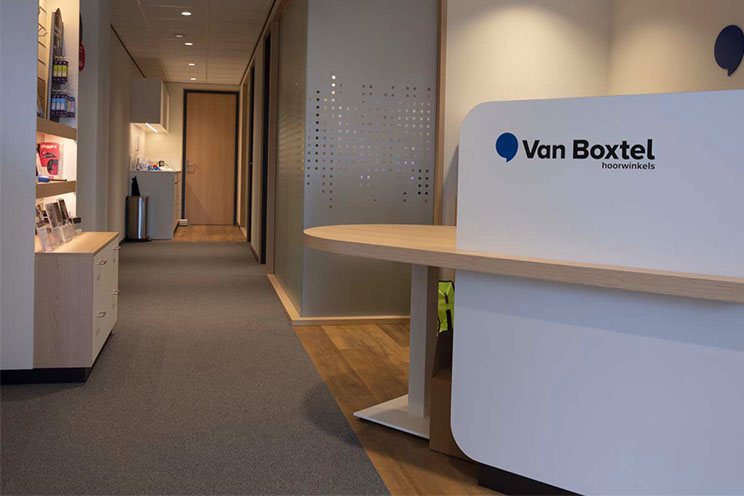 Gehoorapparaat Waalwijk