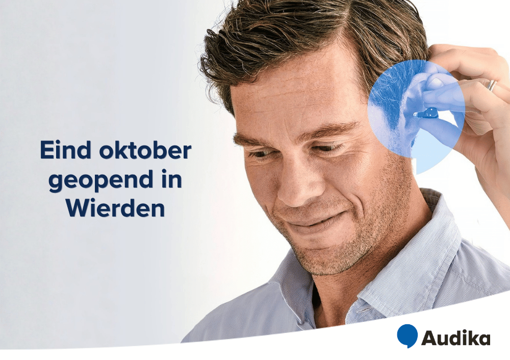 Wierden eind oktober geopend.