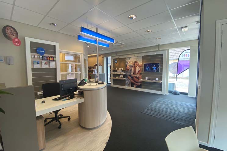 Gehoor testen Wolvega