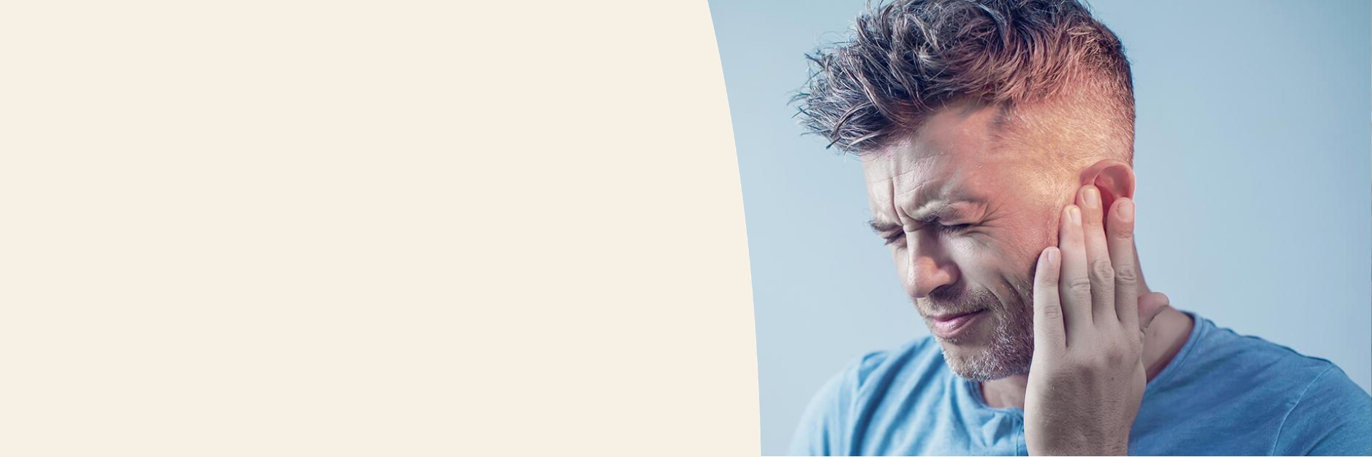 Header oorontsteking
