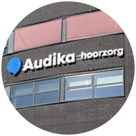 Werken op een hoofdkantoor