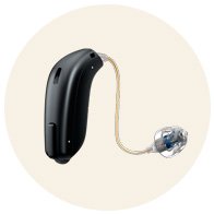 MiniLIHO hoortoestel