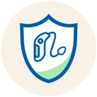Onderhoud en bescherming van hoortoestellen
