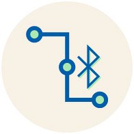 Verbinden van gehoorapparaten via Bluetooth
