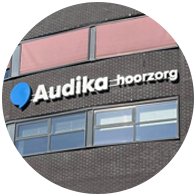 Werken op een hoofdkantoor