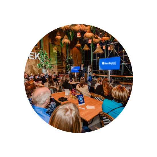 Event over hoortoestellen en de nieuwste innovaties