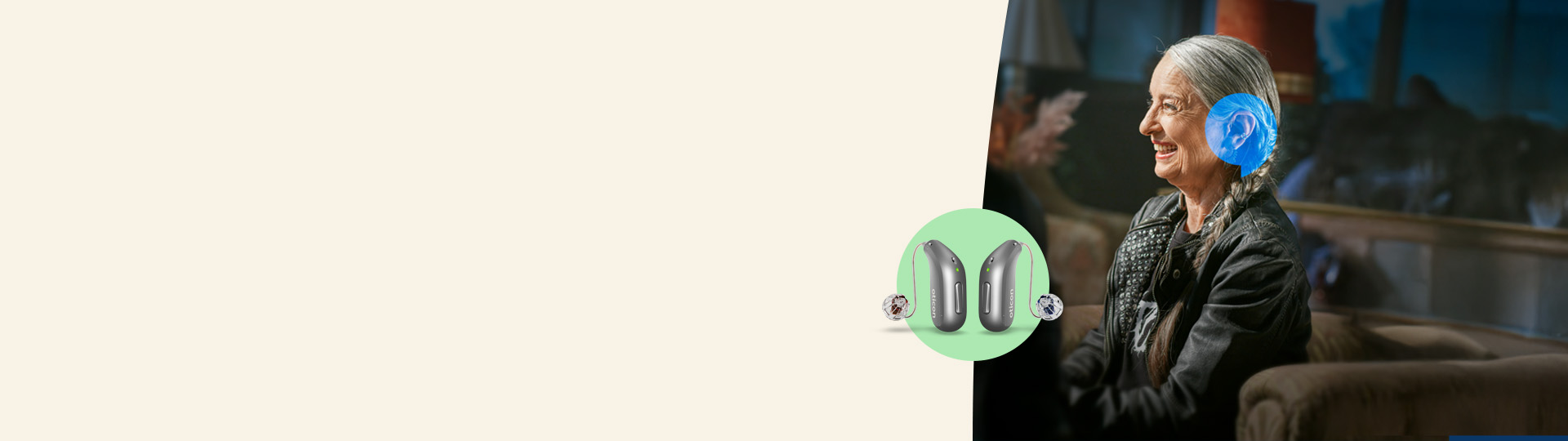 Hoorinnovatie Evenement