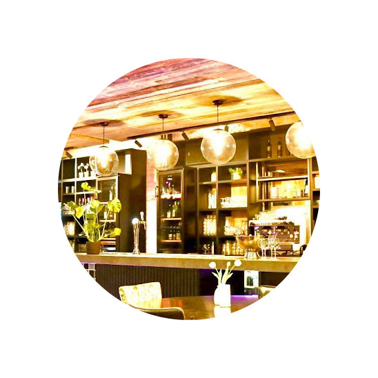 Pieter Poot Restaurant