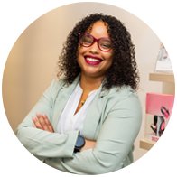 Leerling audicien bij Audika