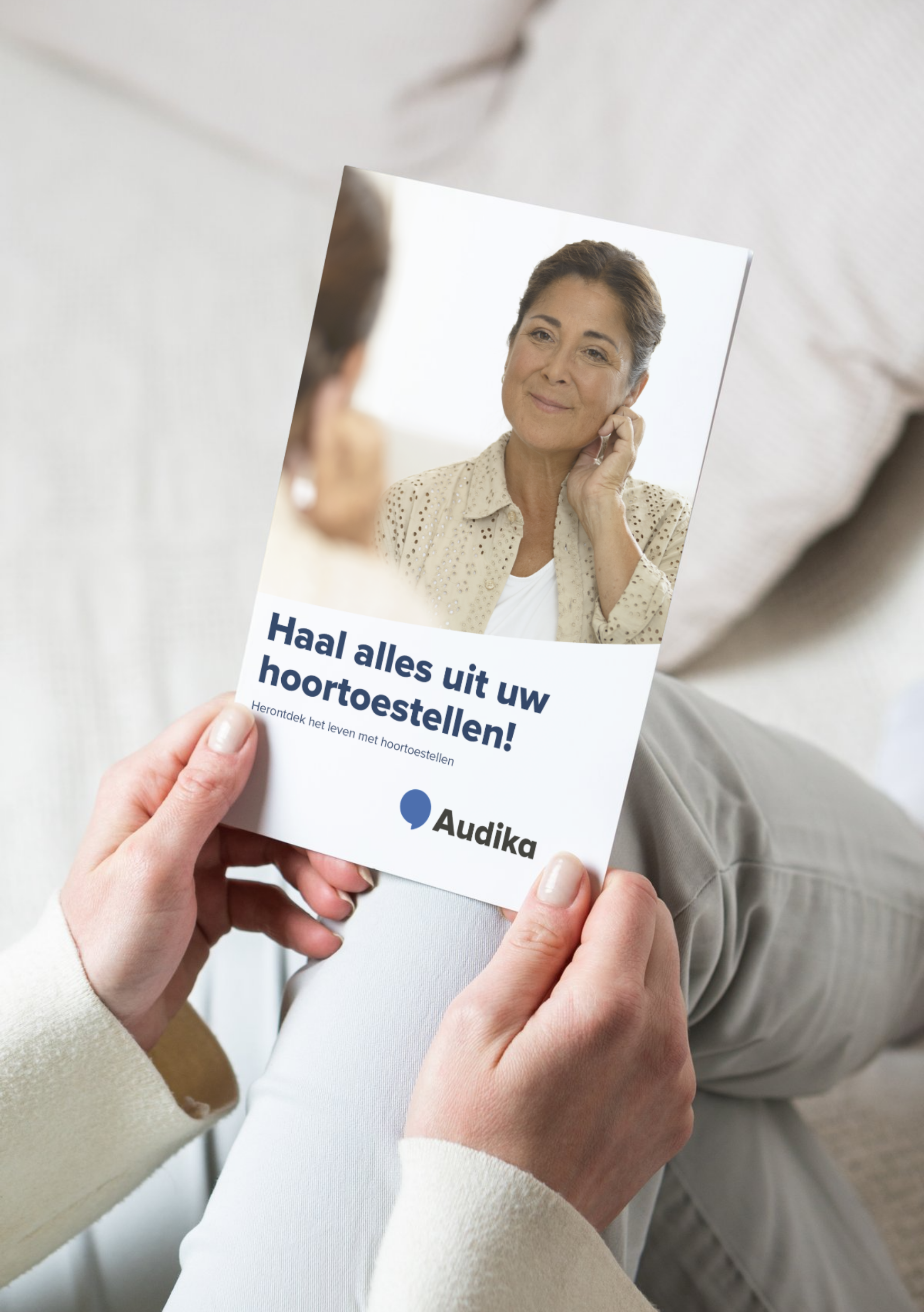 Brochure Introductieperiode