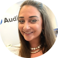 Audicien Evy van Audika