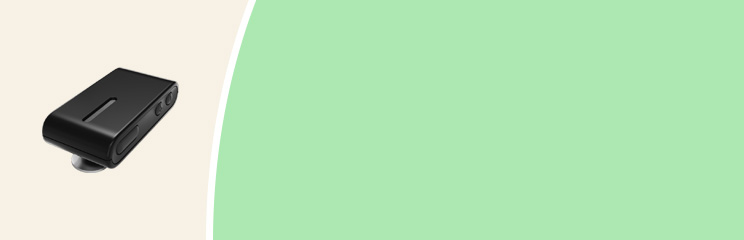 Connect Clip Hoortoestelaccessoire