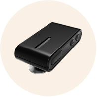 ConnectClip draadloos accessoire voor hoortoestellen