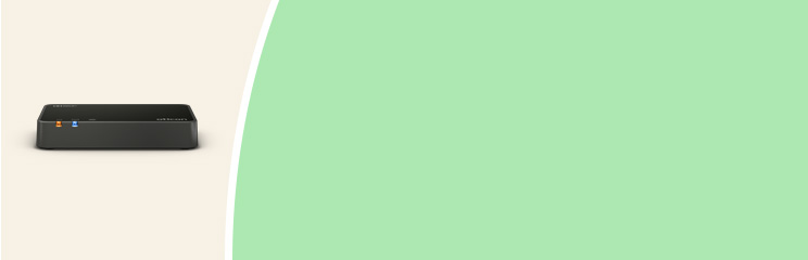 TV adapter hoortoestelaccessoire