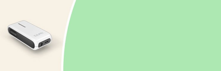 EduMic Hoortoestelaccessoire