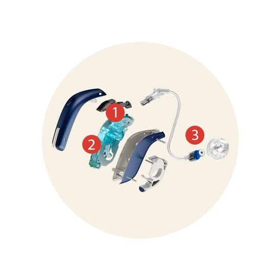 Wat is een hoortoestel?