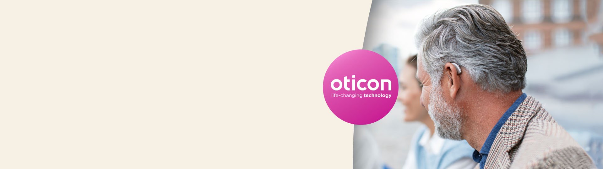 Oticon hoortoestellen
