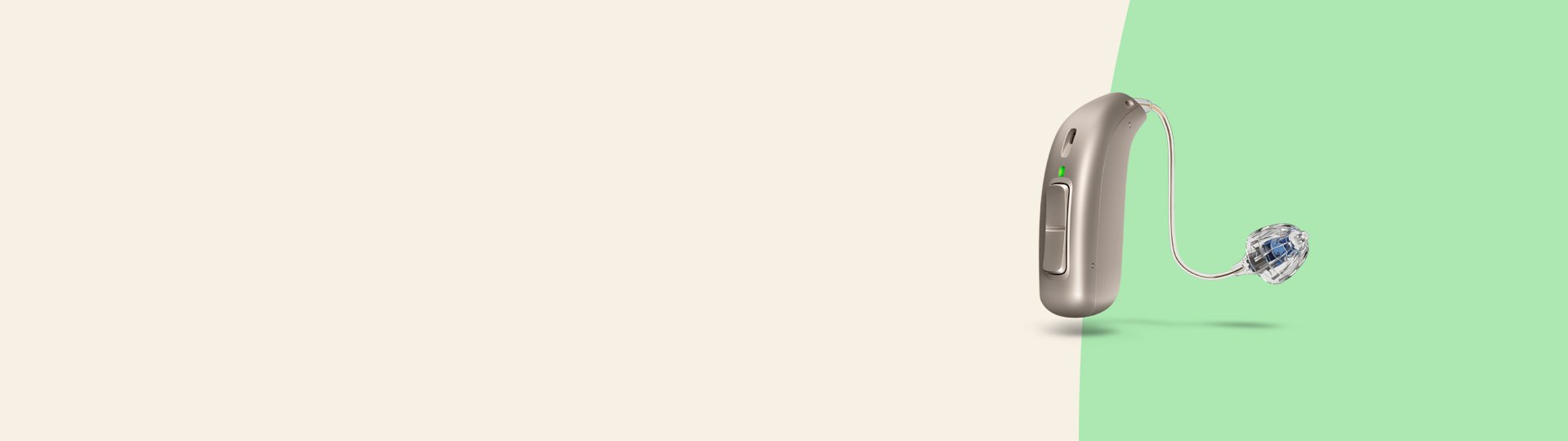 Gehoorapparaat vergoeding