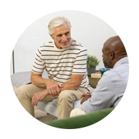 Gehoorapparaat om mee te luisteren