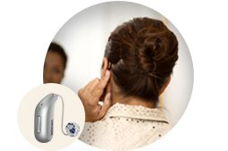 Meest verkochte gehoorapparaat