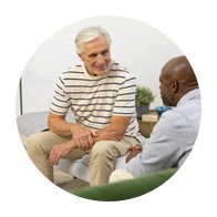 Gehoorapparaat om mee te luisteren