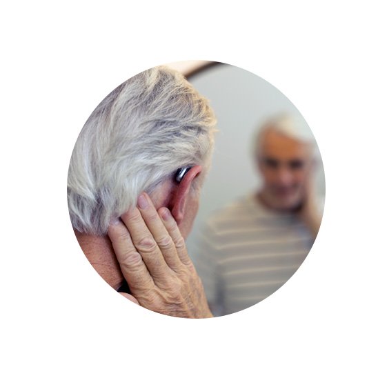 Het beste hoortoestel is getest voor een goede pasvorm