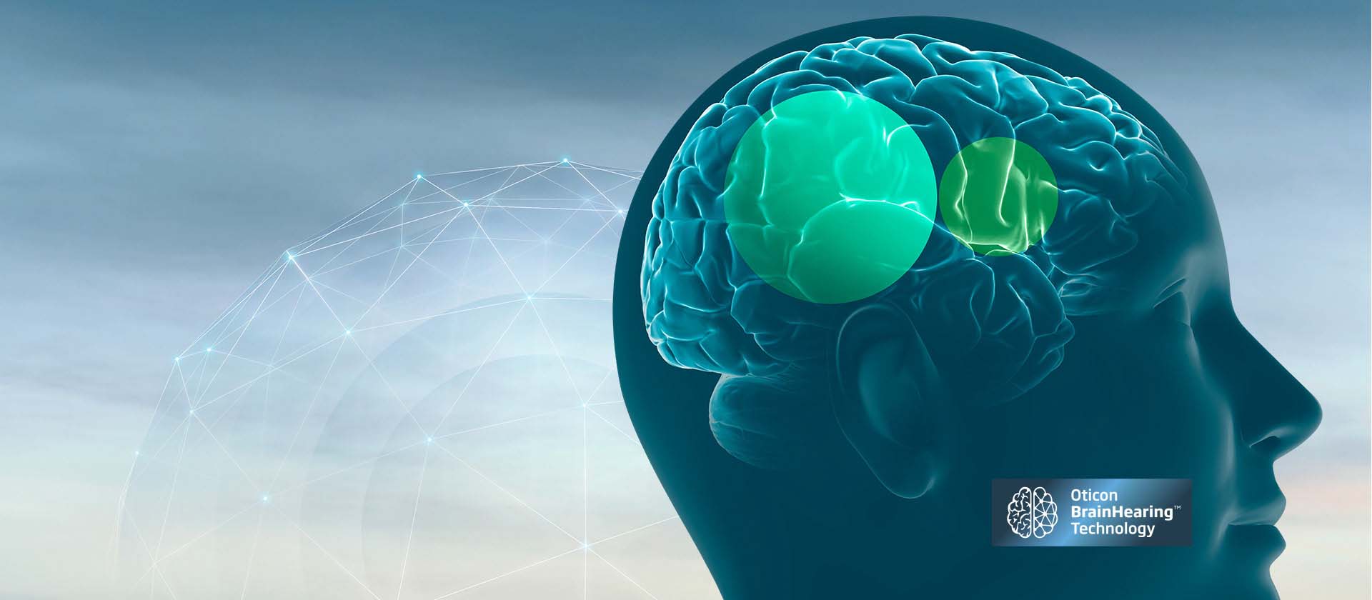 Oticon More met Brain Hearing-technologie voor verbeterd gehoor en cognitieve ondersteuning