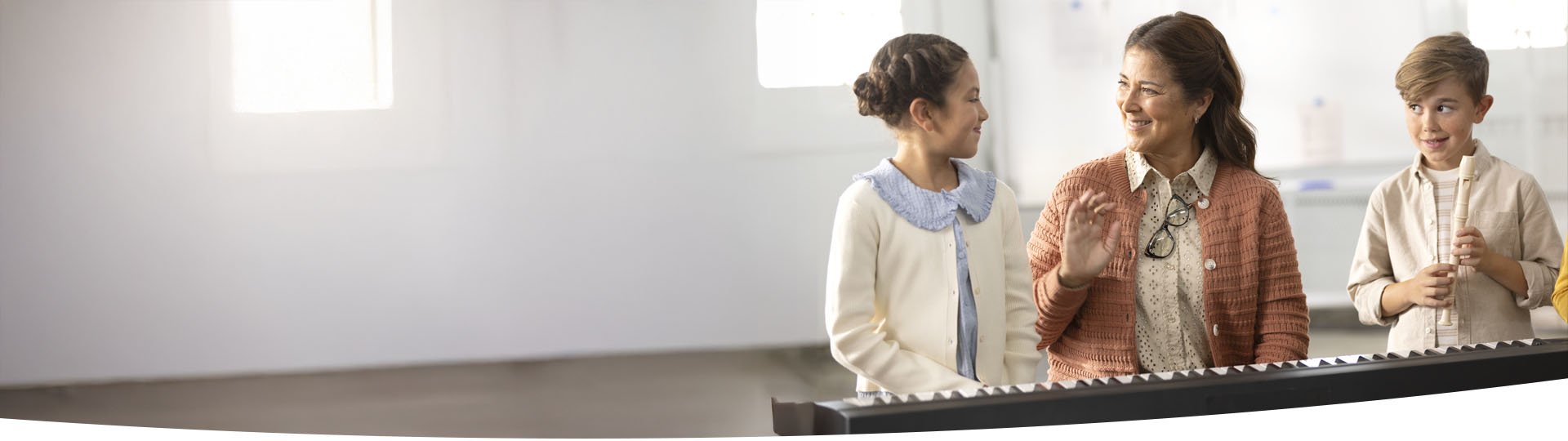 Gehoorapparaat voor kinderen