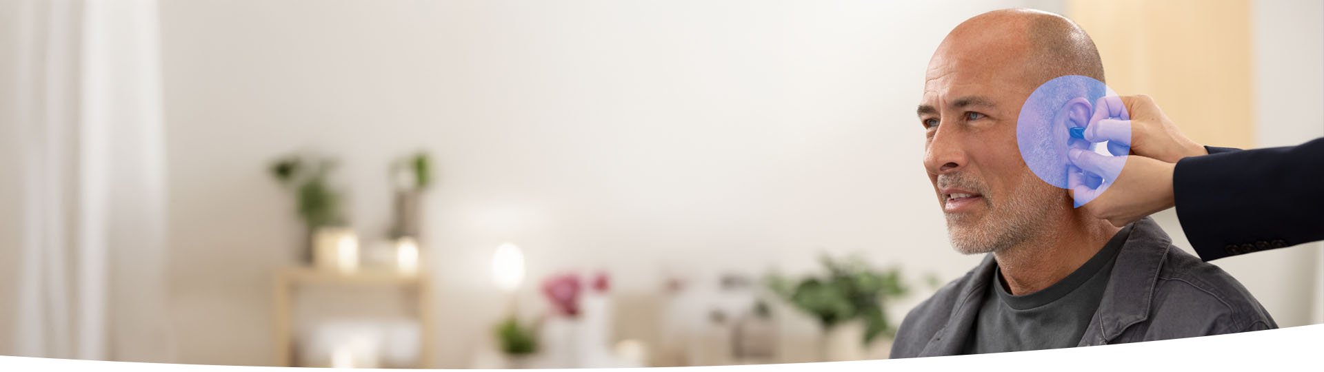 Hoe lang gaat een gehoorapparaat mee